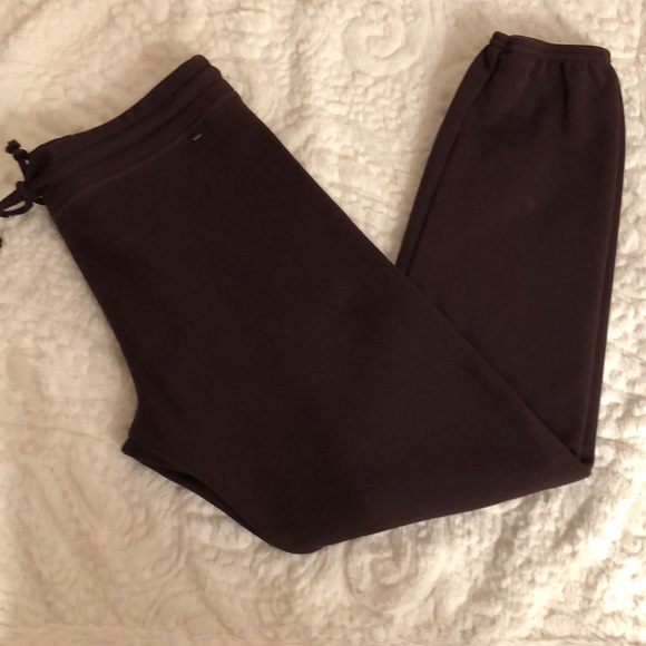 ugg valentene jogger pants